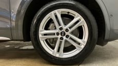 Audi Q5 40 TDI Quattro S Line 5dr S Tronic [Tech Pack Pro] Diesel Estate